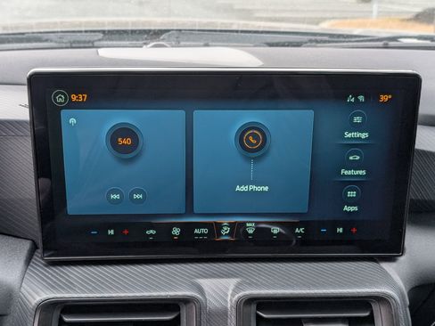 New 2026 Ford Mustang Coupe w/ Mustang Nite Pony Package image 20