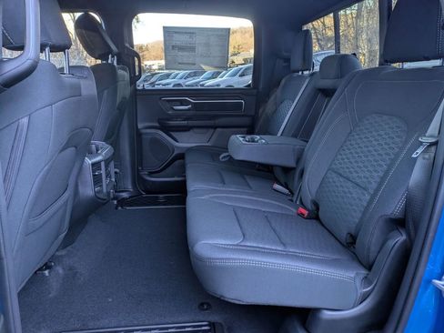 New 2026 RAM 1500 Big Horn image 23