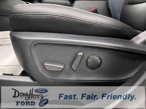 New 2025 Ford Bronco Sport Outer Banks w/ Outer Banks Tech Package+ image 25