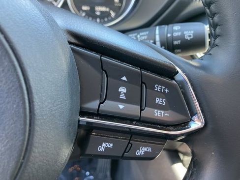 Used 2025 MAZDA CX-5 AWD 2.5 S w/ Select Package image 22