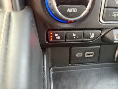 Used 2024 Chevrolet Tahoe Premier