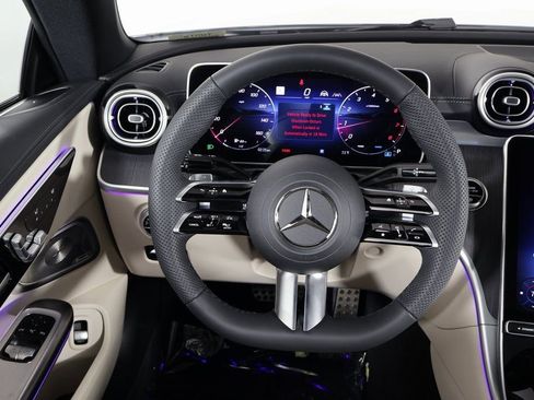 New 2026 Mercedes-Benz CLE 450 4MATIC Coupe image 4