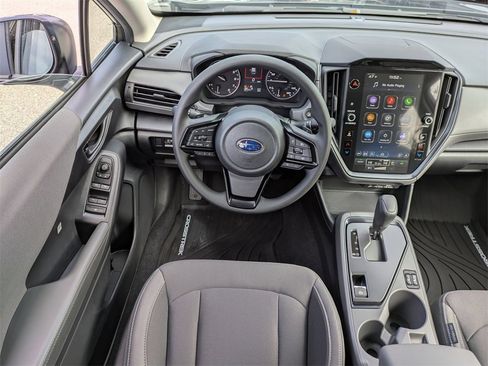 New 2026 Subaru Crosstrek 2.0i Premium image 17