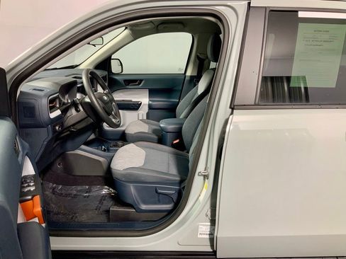 Used 2023 Ford Maverick XLT w/ Equipment Group 300A Standard image 17