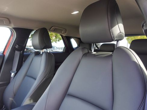 Certified 2025 MAZDA CX-30 AWD 2.5 S w/ Select Sport Pkg image 10