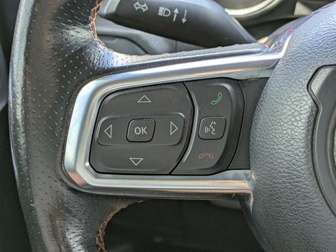 Used 2021 Jeep Gladiator Mojave AWD/4WD image 18