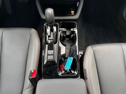 Certified 2026 Subaru Forester Sport AWD/4WD image 17
