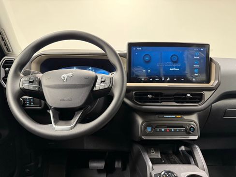 New 2025 Ford Bronco Sport Big Bend image 25