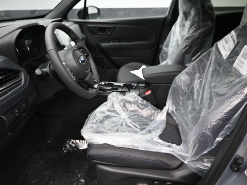 New 2026 Subaru Forester Premium image 9