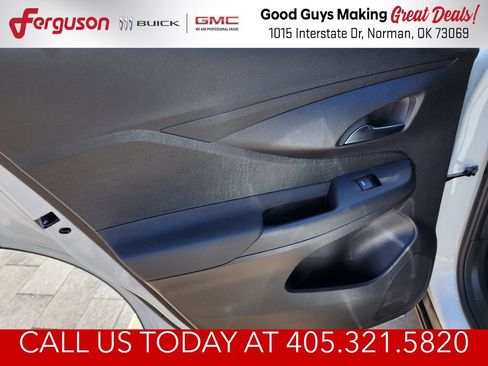 New 2026 Buick Envista Preferred w/ Convenience I Package FWD image 37