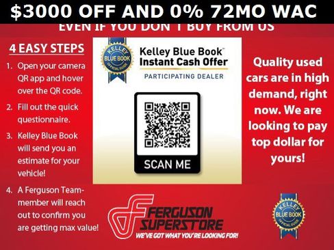 New 2025 Subaru WRX tS w/ Popular Package #1A image 3