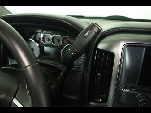 Used 2017 Chevrolet Silverado 1500 LT w/ All Star Edition image 23