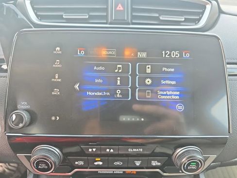 Used 2018 Honda CR-V EX image 24