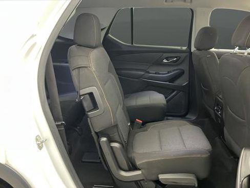 Used 2019 Chevrolet Traverse LT w/ LPO, Floor Liner Package image 11