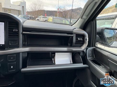 Used 2025 Ford F150 XLT w/ Equipment Group 301A Standard image 21