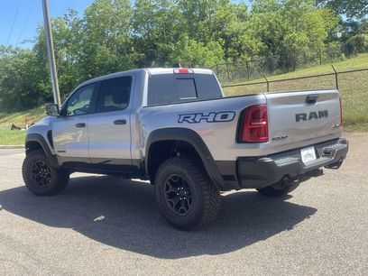 New 2026 RAM 1500 RHO