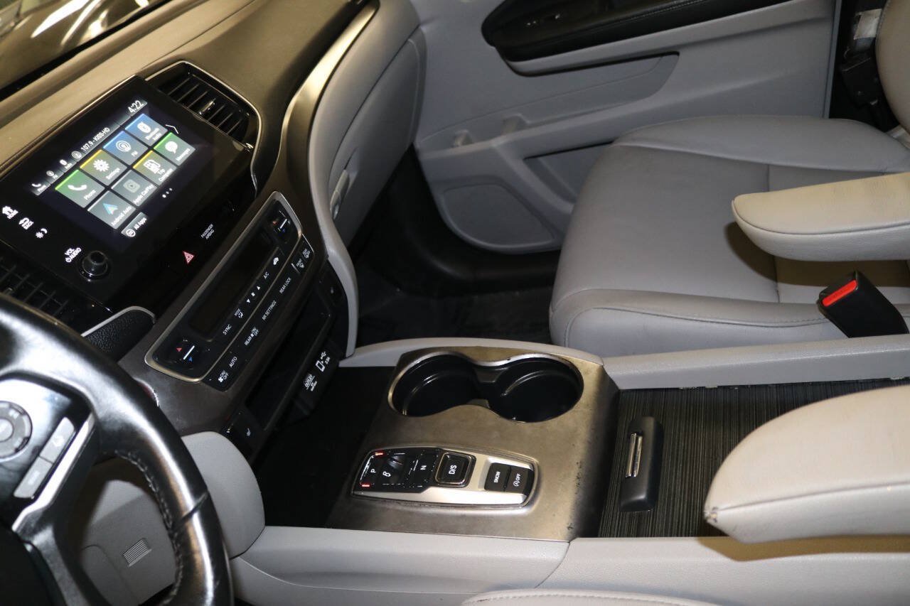 Used 2021 Honda Pilot EX-L image 46