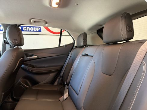 Used 2024 Buick Encore GX Sport Touring w/ Comfort Package image 22