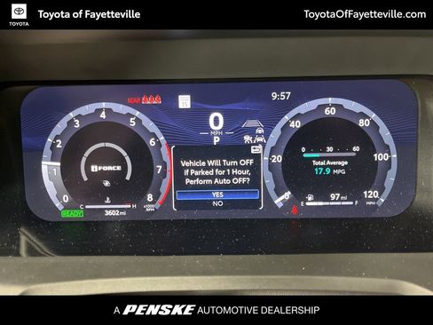 Certified 2025 Toyota Tacoma TRD Pro image 36