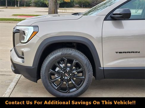 New 2026 GMC Terrain Elevation w/ Elevation Premium Package image 5