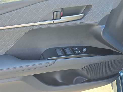 New 2026 Toyota Camry XLE FWD image 11