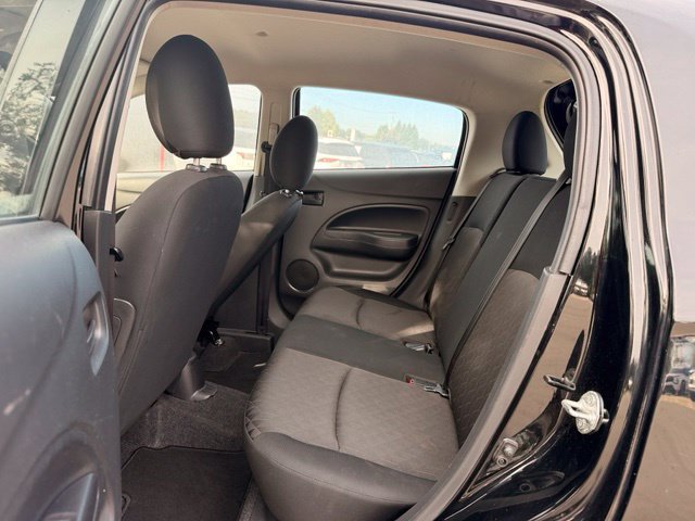 Used 2024 Mitsubishi Mirage FWD image 12