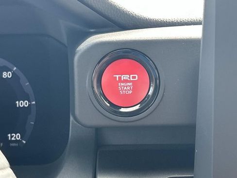 Used 2026 Toyota Tacoma TRD Sport AWD/4WD image 26