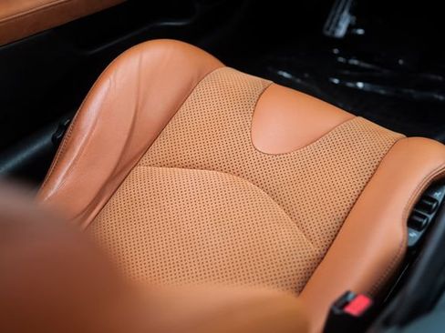 Used 2016 Nissan 370Z Touring RWD image 85