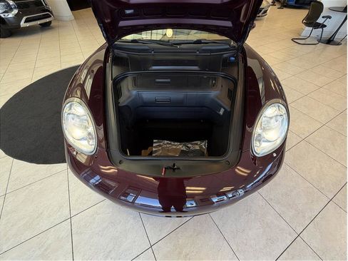 Used 2007 Porsche Boxster image 23