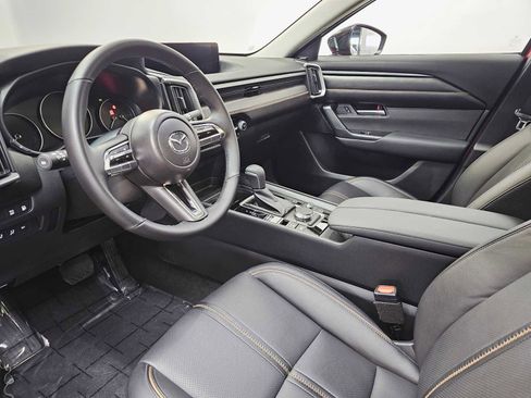 Used 2025 MAZDA CX-50 AWD 2.5 Hybrid w/ Weather Package image 2