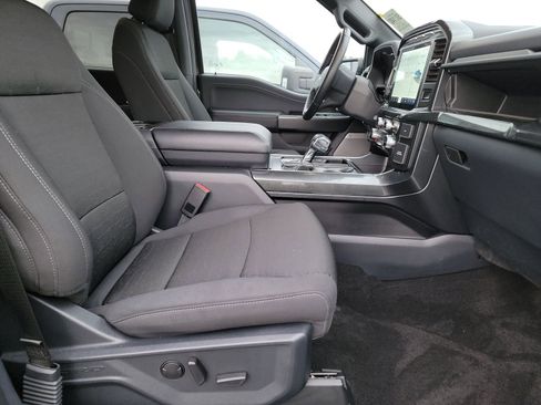 Used 2023 Ford F150 XLT w/ Equipment Group 302A High image 10