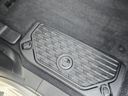 Used 2025 RAM 1500 Rebel AWD/4WD image 37