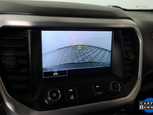 Used 2023 GMC Acadia SLT image 6