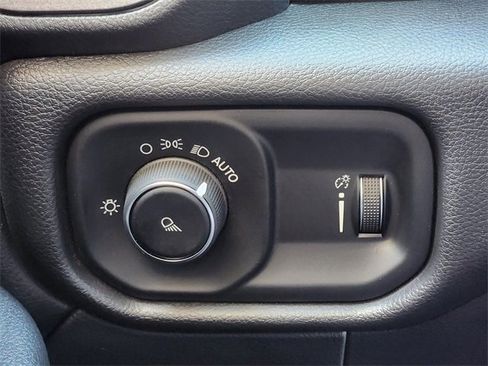 Certified 2024 RAM 2500 Tradesman w/ Chrome Appearance Group image 20