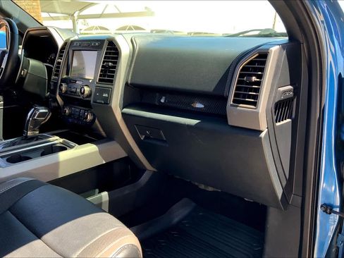 Used 2020 Ford F150 Raptor w/ Equipment Group 802A Luxury image 19