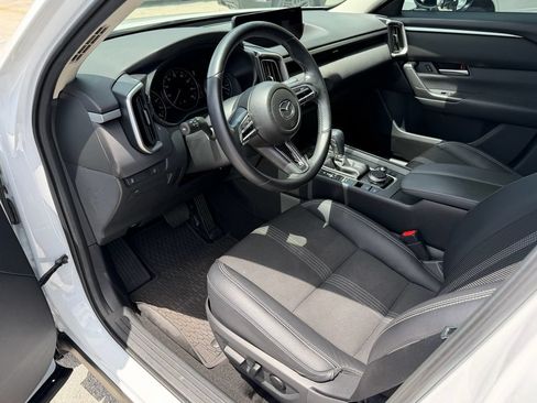 Used 2023 MAZDA CX-50 2.5 S w/ Preferred Plus Pkg AWD/4WD image 13