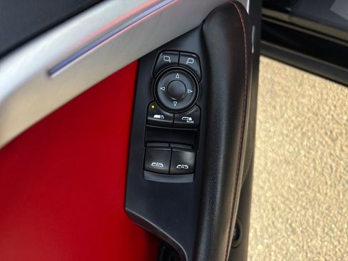 Used 2024 Chevrolet Camaro SS image 11