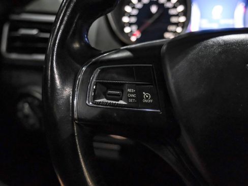 Used 2016 Maserati Ghibli S image 15