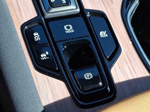 Certified 2025 Lexus RX 350h AWD/4WD image 25