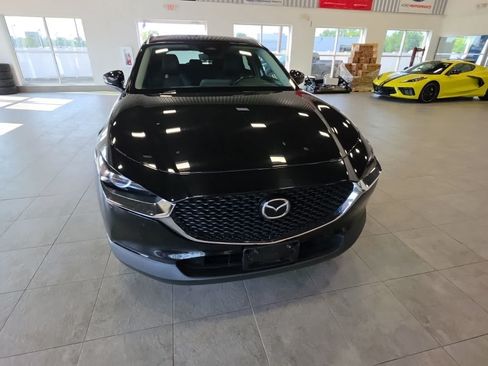 Used 2024 MAZDA CX-30 AWD 2.5 S w/ Select Sport Pkg image 3