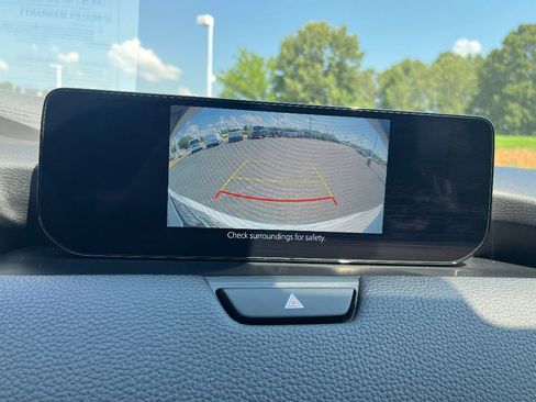 Used 2024 MAZDA CX-90 3.3 Turbo w/ Preferred Plus image 49