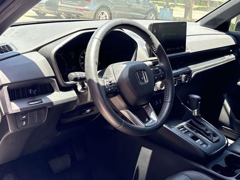Used 2024 Honda CR-V Sport-L image 2
