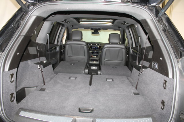 Used 2024 Cadillac XT6 Premium Luxury AWD/4WD image 28