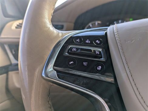 Used 2020 Cadillac Escalade Platinum w/ Escalade Sport Edition image 31