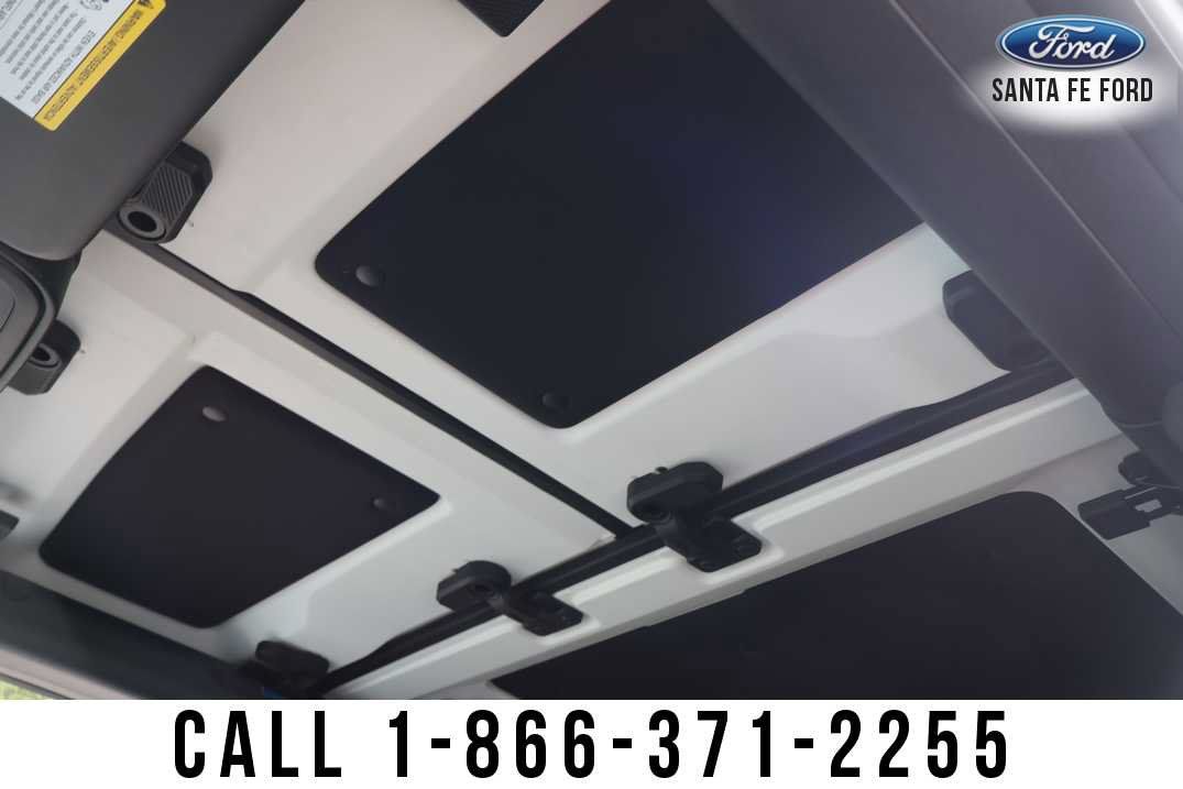 Used 2026 Ford Bronco Heritage Edition AWD/4WD image 42