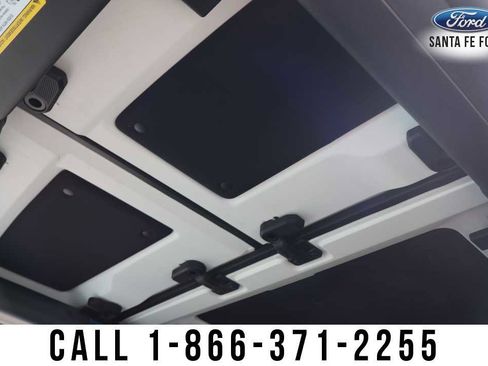 Used 2026 Ford Bronco Heritage Edition AWD/4WD image 42