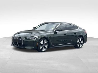 Certified 2023 BMW i4 eDrive35 w/ Premium Package