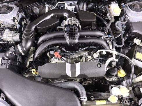 Used 2018 Subaru Forester 2.5i Premium image 37