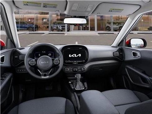 New 2025 Kia Soul S image 68