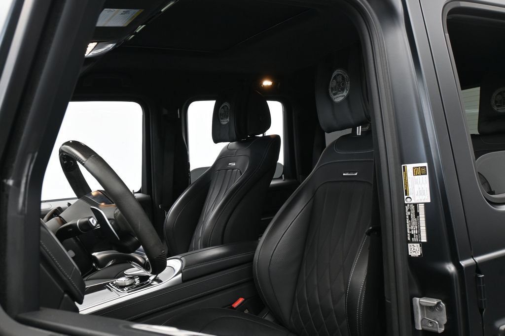 Used 2024 Mercedes-Benz G 63 AMG 4MATIC image 10